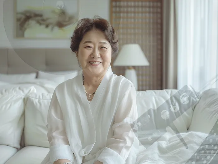 적절한 키워드