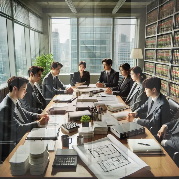 성공적인 개인회생 사례