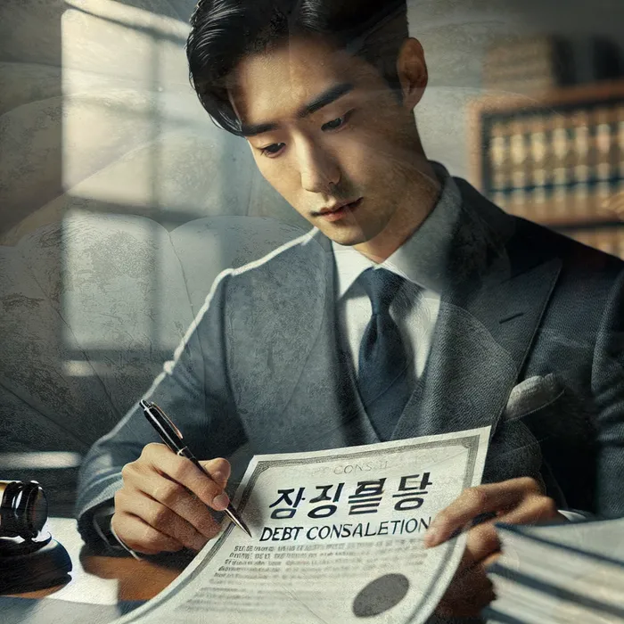 법무법인 선택
