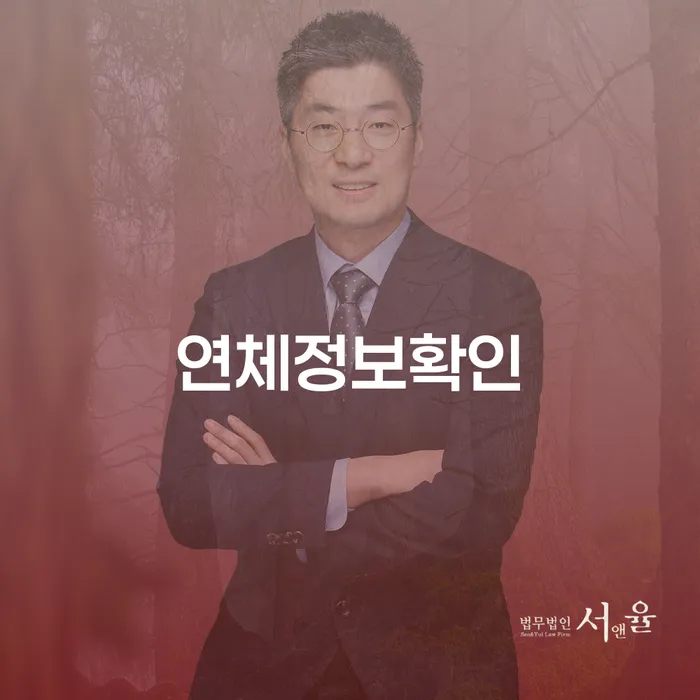 연체 정보 확인과 아산시 개인 회생: 어떻게 효과적으로 해결할 수 있을까?
