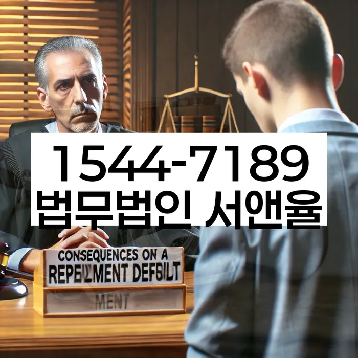 안동시 개인회생