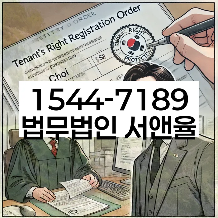 개인회생 상담